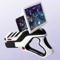 Thumbnail for ARPlay Gun – Smart & Fun – Interactive Shooting Game