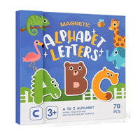 Thumbnail for BusyBrain – Learn English words & math – Alphabet & Numbers Puzzle Book