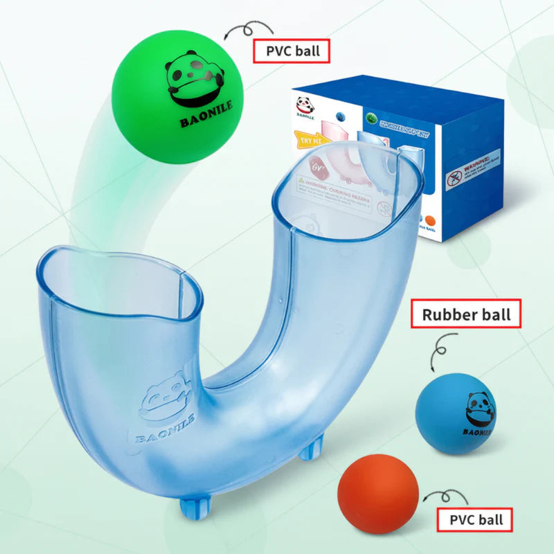 JugglePro – Active & Fun – Ball Skills Game