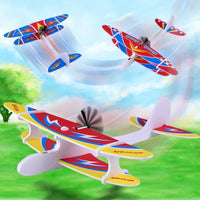 Thumbnail for SkyGlider - Light & Fast - Glider Toys