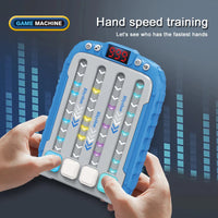 Thumbnail for RhythmIQ – Educational & Exciting – Musical Reflex Trainer