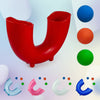 JugglePro – Active & Fun – Ball Skills Game