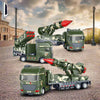 BattleTruck – Military & Interactive – Army Truck Toys