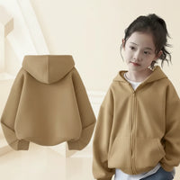 Thumbnail for YoungStyle – Trendy and practical – Hoodie for children