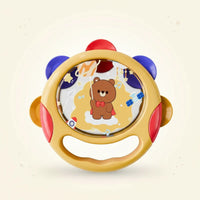 Thumbnail for RhythmRing – Playful & Interactive – Tambourine
