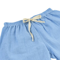 Thumbnail for BreezyKid – Fresh & Playful – Children's Shorts in Candy Colors