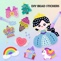 Thumbnail for SparklePen – Creative & Cute – DIY Bead Set