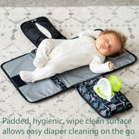 Thumbnail for QuickChange – Quick & Soft - Changing mat