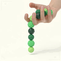 Thumbnail for CalmSphere – Soft & Focused – Magnetic Stress Toy
