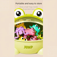 Thumbnail for FroggyPlay – Active & Fun – Frog Bounce Game