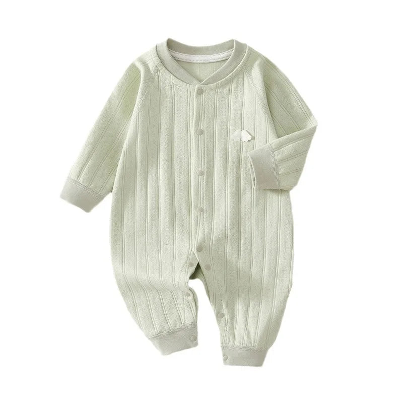 Mini Fashion™ - Cozy & Comfortable - Baby Pajamas