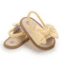 Thumbnail for Mini Fashion™ - Lovely & Light - Baby Sandals