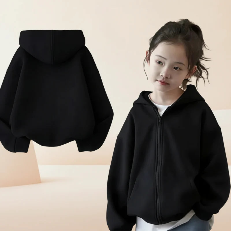 YoungStyle – Trendy and practical – Hoodie for children