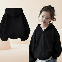 Thumbnail for YoungStyle – Trendy and practical – Hoodie for children