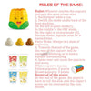 Popcorn Game™ - Popping with Popcorn - Family game