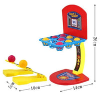 Thumbnail for Basketball Game™ - Shoot & Score - Mini Basketball Game