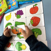 Sort & Learn™ – Colors and Maps - Puzzle