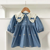 Thumbnail for Mini Fashion™ - Fairy Tales & Style - Baby Dress