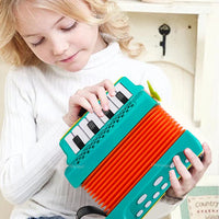 Thumbnail for Mini Accordeon – Rhythm & Fun - Children's Accordion
