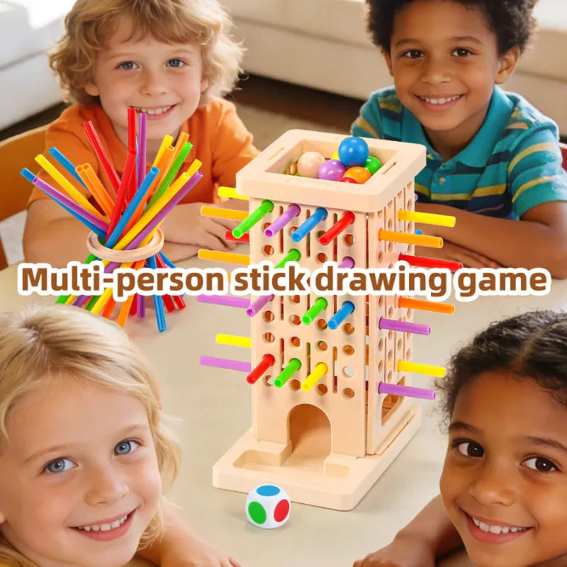 Stick Battle Game – Thinking & Interactive – Strategy Game