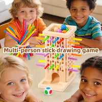 Thumbnail for Stick Battle Game – Thinking & Interactive – Strategy Game