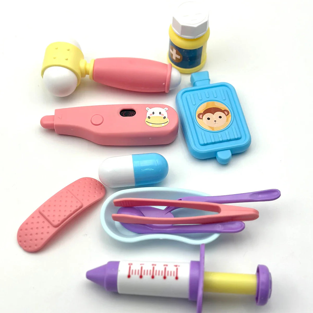 Doctor Playset™ - Social & Educational - Doctor Play Set