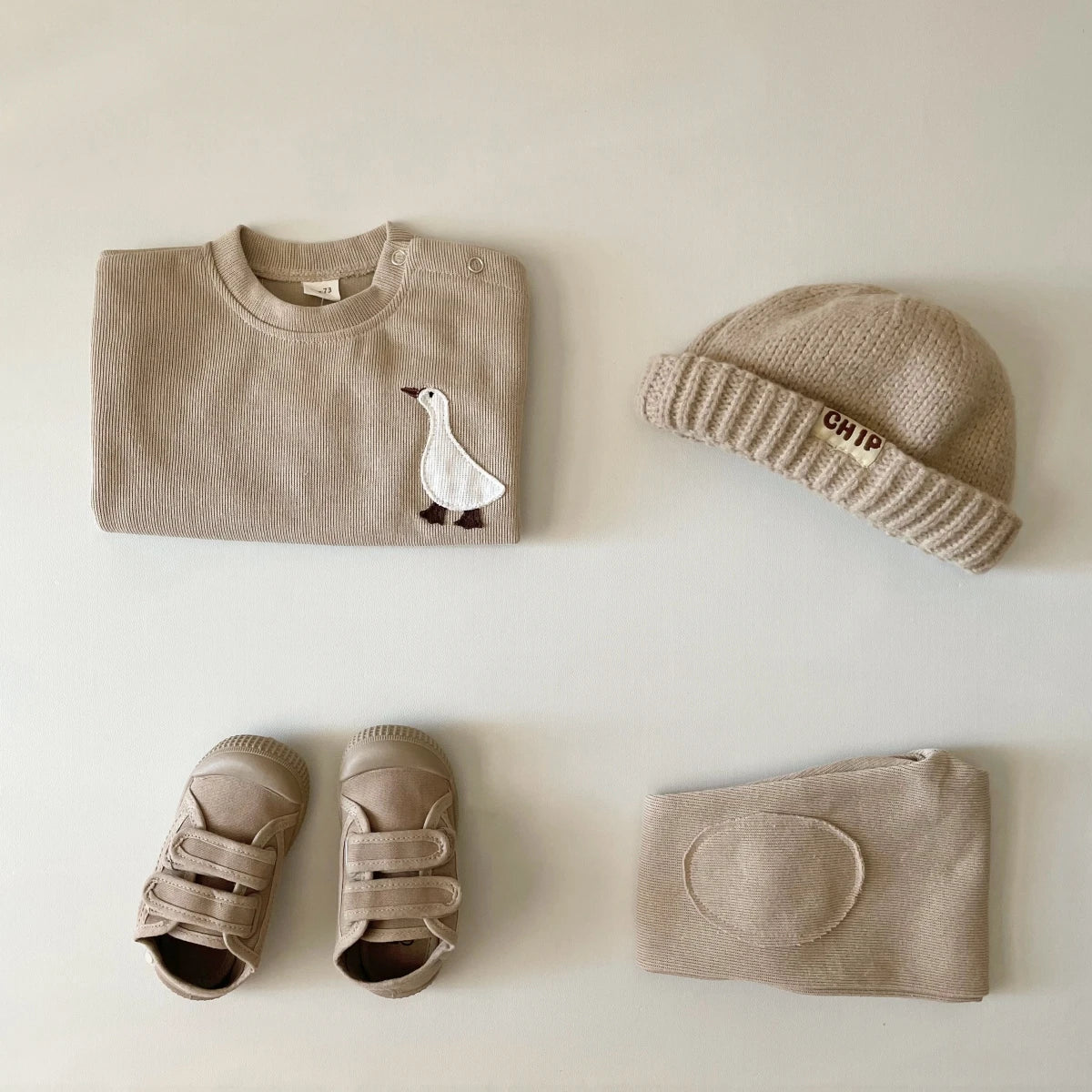 Mini Fashion™ - Trendy & Casual - Tracksuit