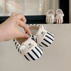 Mini Fashion™ - Safe & Comfortable - Spring Baby Shoe