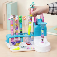 Thumbnail for DIY Sand Art Pen – Creative & Educational – Pen Creator Play Set