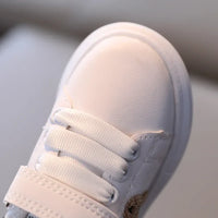 Thumbnail for Bear Sneakers – Comfortable & Cute – Kids' Bear Sneaker