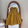 Mini Fashion™ - Stylish and Elegant - Girls Dress