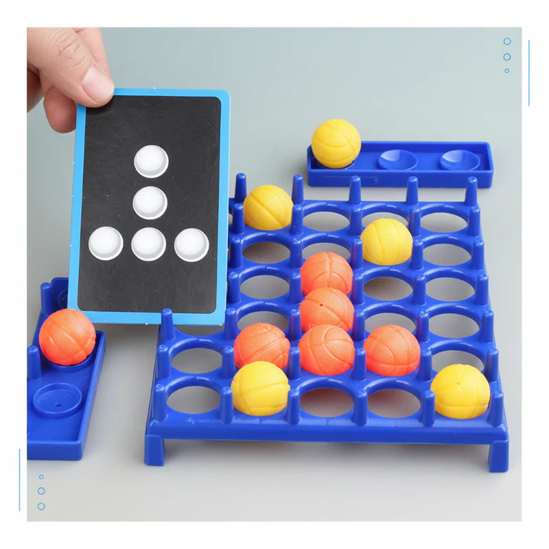 Bouncing Ball – Fun & Hilarious – Board Game