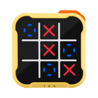 Thumbnail for Tic Tac Toe Game™ - Strengthen Memory & Problem Solving Ability - Electronic Butter, Cheese & Eggs