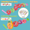 Fruit Lacing Game™ – Fine motor skills - Fruit Beads Toys