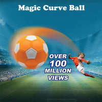Thumbnail for GoalMaster – Interactive & Sporty – Curve Soccer Ball