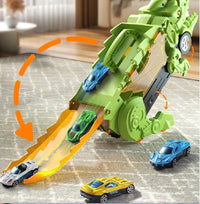 Thumbnail for Dino Devour Car™ - Dino Power - Dino Toy Car