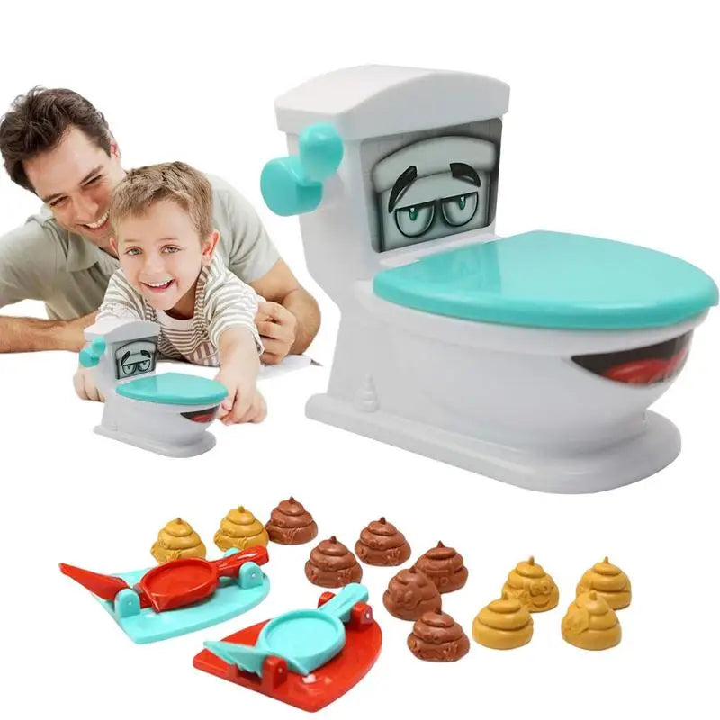 PlayFun – Funny & Fun – Poop Catapult Game