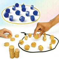 Thumbnail for MagPlay – Strategic & Fun – Magnetic Stone Party Game