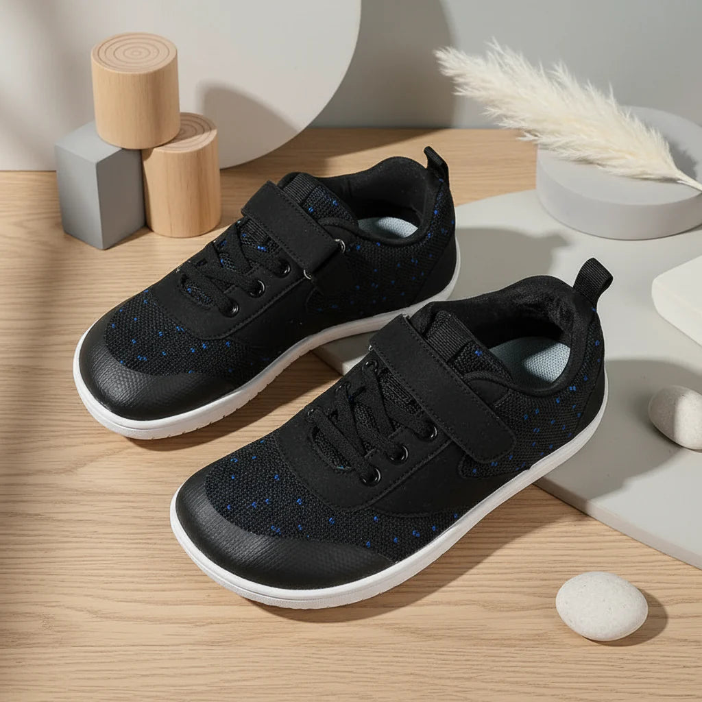 BareSteps – Breathable & Comfortable – Barefoot Sneakers