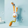 Rabbit Bath Shower Toy – Playful & Water Fun – Bath Toy Sprinkler