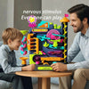 SmartTrack – Creative & Educational – Adventurous Job with Balls