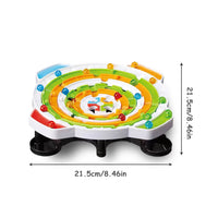 Thumbnail for Round Ball Games™ – Smart Heads - Strategic Ball Puzzle Game