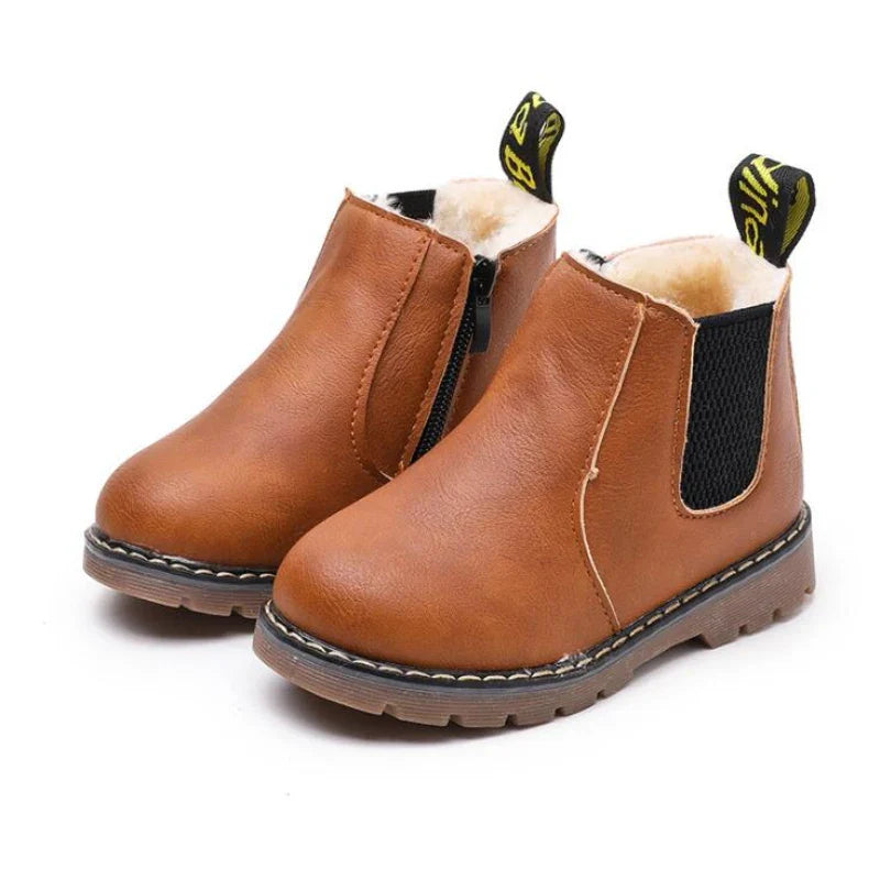 StyleWalk – Stylish and comfortable – Chelsea Boots