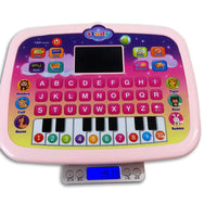Thumbnail for Kid Tablet - Language & Math - Children's Tablet