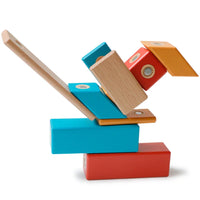 Thumbnail for Stick & Snap™ – Magnetic Magic - Magnetic construction toys