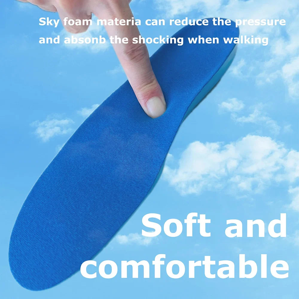 SafeSteps – Peace of Mind For On The Road - Airtag Insole