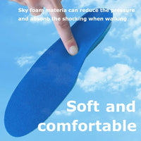 Thumbnail for SafeSteps – Peace of Mind For On The Road - Airtag Insole