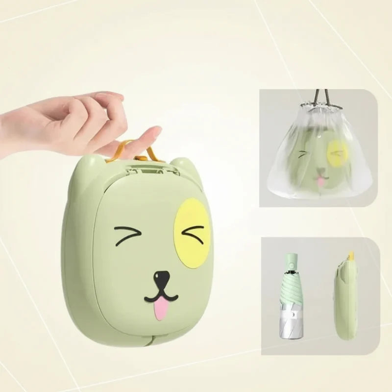 TravelPotty – Compact & Hygienic – Portable Children's Toilet