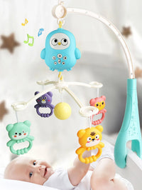 Thumbnail for Dream Owl™ - Musical & Soft - Box Mobile