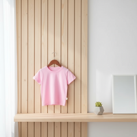 Thumbnail for LumiWear – Fresh & Timeless – Basic Short Sleeve T-shirt